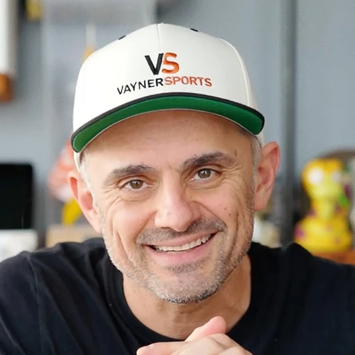 Gary Vaynerchuk