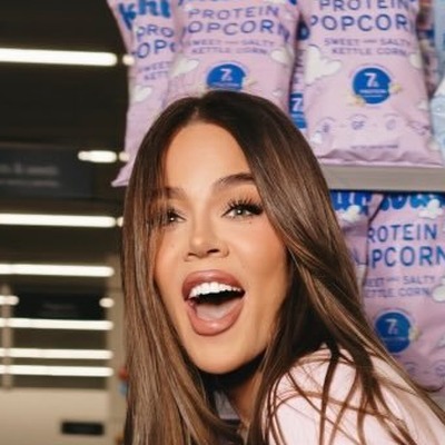 Khloé Kardashian